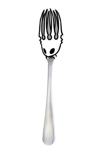 Palefork